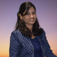 Akshata Mamdekar