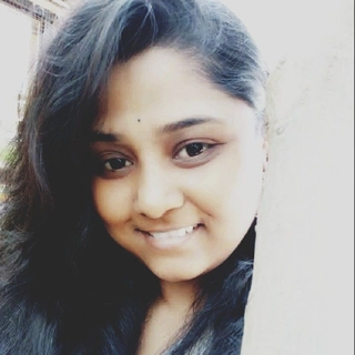 Akshata Thakur