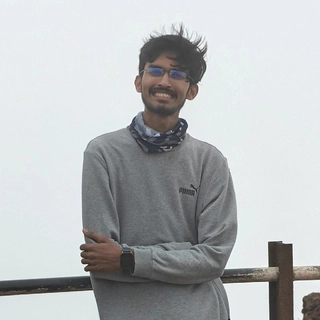 Akshay Ahire