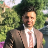 Akshay Awasthi (A.K)