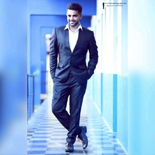 Akshay Bandekar