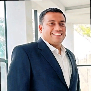 Akshay Bhandary