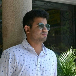 Akshay Bhat