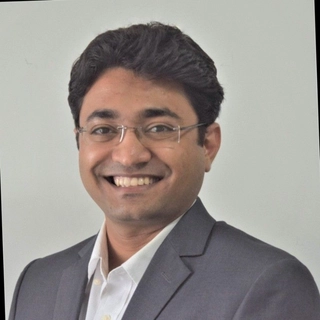 Akshay Chaudhari