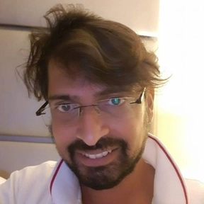 Akshay D. Andhare