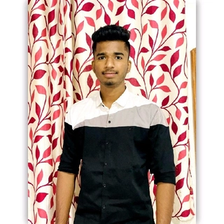 Akshay Desai