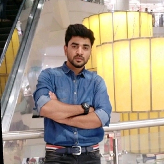 Akshay Dhande