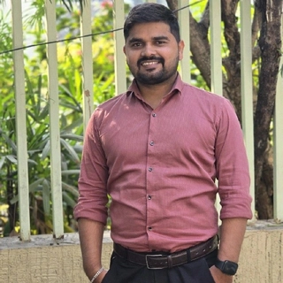 Akshay Dhokale