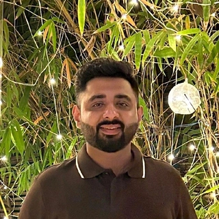 Akshay Doda