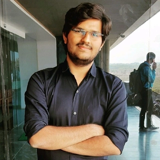 Akshay Gajjar
