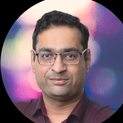 Akshay Garg