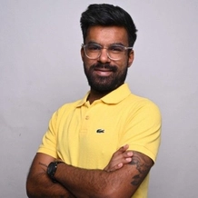 Akshay Gupta