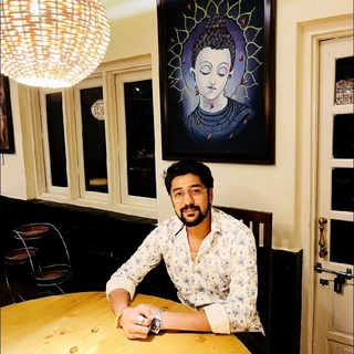 Akshay Gupta