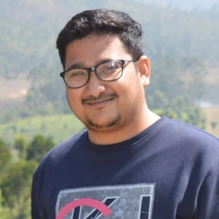 Akshay Jain