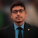 Akshay Joshi