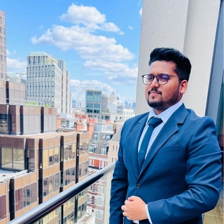 Akshay Kadam