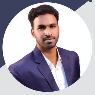 Akshay Krishna