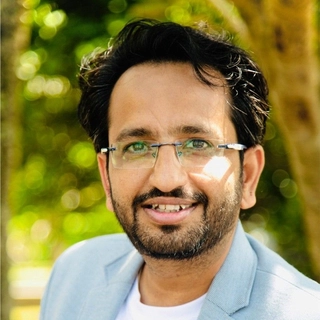 Akshay Kshatriya