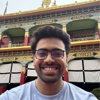 Akshay Kumar Tripathi