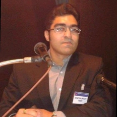 Akshay Madan