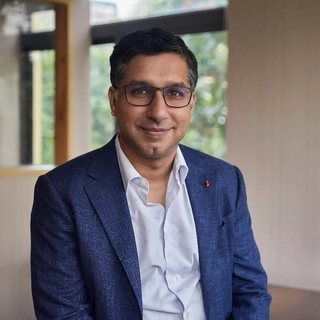 Akshay Munjal