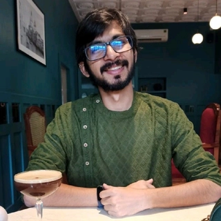 Akshay Nalawade