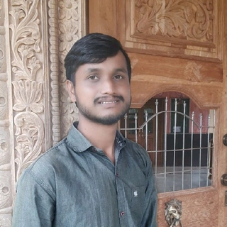 Akshay Parkhande