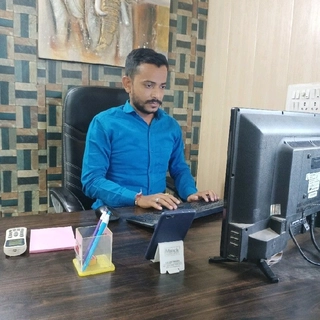 Akshay Patel
