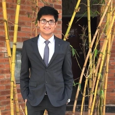 Akshay Patil
