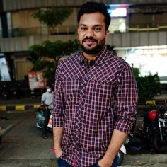 Akshay Patil