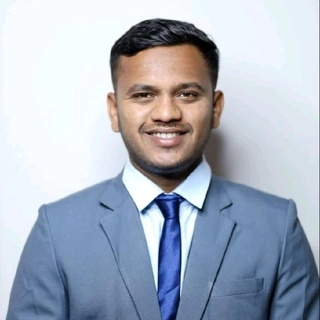 Akshay Patil