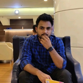 Akshay Patil