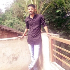 Akshay Patil