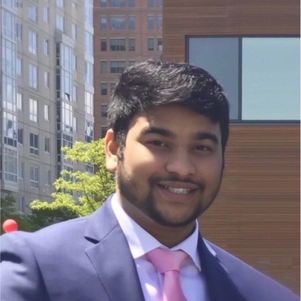 Akshay Patil