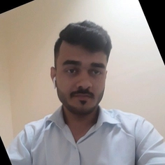 Akshay Rai