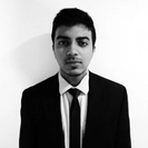 Akshay Ramasubramanian