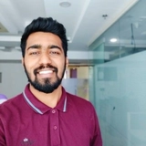 Akshay Ramdas