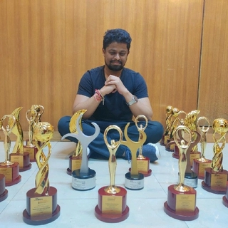 Akshay Rane