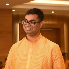 Akshay Ranjan