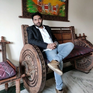 Akshay Rawal