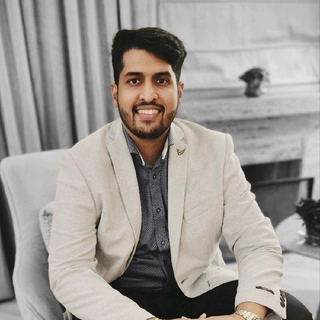 Akshay Santhanam