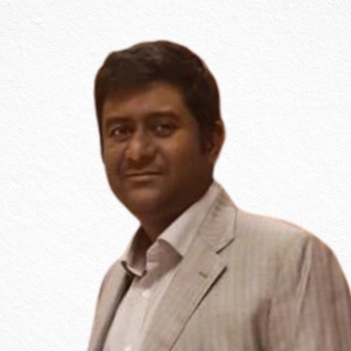Akshay Saraf