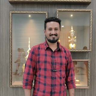 Akshay Sharma