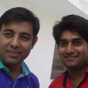 Akshay Sharma