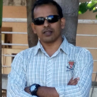 Akshay Singh