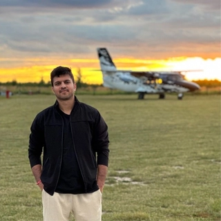 Akshay Singh Kanawat