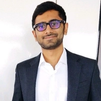 Akshay Siroya