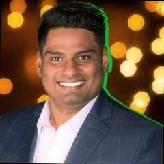 Akshay Srinivas Rajanbabu