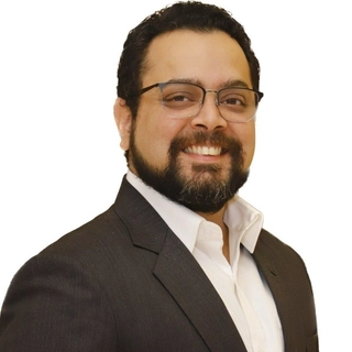 Akshay Srivastava