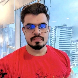 Akshay Tomar